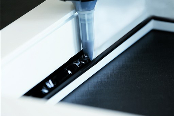 Technologia wklejanej szyby