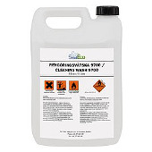 Cleaning Wash 9700 benzyna techniczna