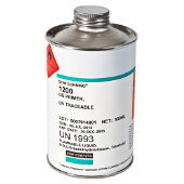 DC 1200 OS Primer pokład grunt