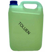 Rozcieńczalnik do kleju kontaktowego toulen techniczny